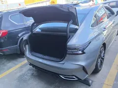 2022 Chery Arrizo 8 1.6T DCT Yi — фото 19