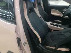 2024 BYD Seagull Honor 305km Vitality, чёрный — фото 25