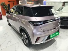 2025 BYD Dolphin 420km Fashion — фото 5