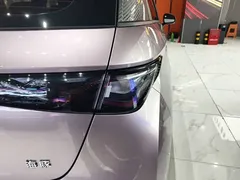 2025 BYD Dolphin 420km Fashion — фото 8