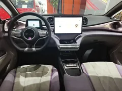 2025 BYD Dolphin 420km Fashion — фото 10