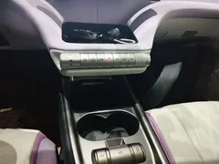 2025 BYD Dolphin 420km Fashion — фото 14