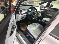 2025 BYD Dolphin 420km Fashion — фото 16