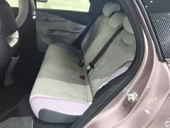 2025 BYD Dolphin 420km Fashion — фото 17