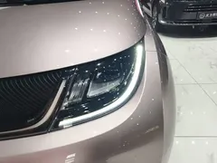 2025 BYD Dolphin 420km Fashion — фото 24
