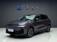 2025 Leapmotor B10 510 Enjoy — фото 1