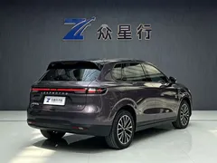2025 Leapmotor B10 510 Enjoy — фото 10