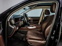 2023 Mercedes-Benz GLE 450 4MATIC Luxury, чёрный — фото 8