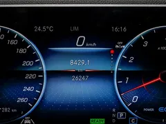2023 Mercedes-Benz GLE 450 4MATIC Luxury, чёрный — фото 13