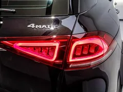 2023 Mercedes-Benz GLE 450 4MATIC Luxury, чёрный — фото 24