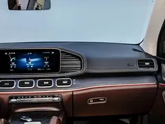 2023 Mercedes-Benz GLE 450 4MATIC Luxury, чёрный — фото 31