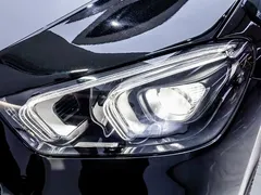 2023 Mercedes-Benz GLE 450 4MATIC Luxury, чёрный — фото 34