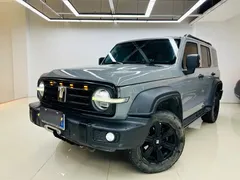 2023 Tank 300 Off-road 2.0T Challenger — фото 1