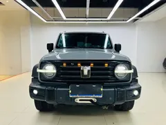 2023 Tank 300 Off-road 2.0T Challenger — фото 2
