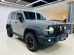 2023 Tank 300 Off-road 2.0T Challenger — фото 3