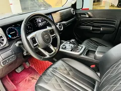 2023 Tank 300 Off-road 2.0T Challenger — фото 5