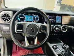 2023 Tank 300 Off-road 2.0T Challenger — фото 6