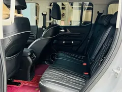 2023 Tank 300 Off-road 2.0T Challenger — фото 8