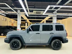 2023 Tank 300 Off-road 2.0T Challenger — фото 14