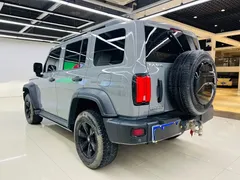 2023 Tank 300 Off-road 2.0T Challenger — фото 15