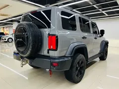 2023 Tank 300 Off-road 2.0T Challenger — фото 17