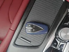 2021 Changan CS75 PLUS 1.5T AT Premium, белый — фото 9
