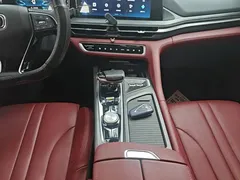 2021 Changan CS75 PLUS 1.5T AT Premium, белый — фото 14