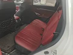 2021 Changan CS75 PLUS 1.5T AT Premium, белый — фото 17