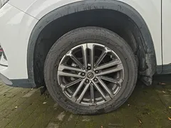2021 Changan CS75 PLUS 1.5T AT Premium, белый — фото 23