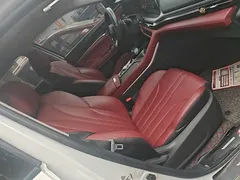 2021 Changan CS75 PLUS 1.5T AT Premium, белый — фото 25