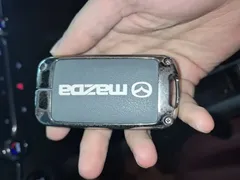 2023 Mazda 3 2.0L AT, белый — фото 9