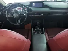 2023 Mazda 3 2.0L AT, белый — фото 10