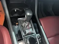 2023 Mazda 3 2.0L AT, белый — фото 14