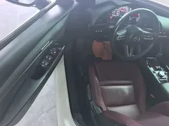2023 Mazda 3 2.0L AT, белый — фото 16