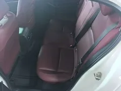 2023 Mazda 3 2.0L AT, белый — фото 17