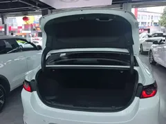 2023 Mazda 3 2.0L AT, белый — фото 19