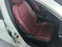 2023 Mazda 3 2.0L AT, белый — фото 25