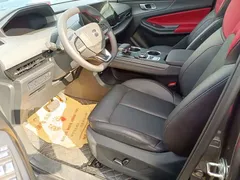 2023 Changan CS55 PLUS 2nd Gen 1.5T DCT Youth — фото 4