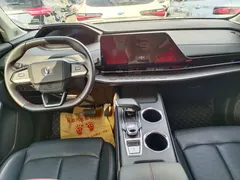 2023 Changan CS55 PLUS 2nd Gen 1.5T DCT Youth — фото 6