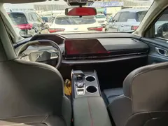 2023 Changan CS55 PLUS 2nd Gen 1.5T DCT Youth — фото 7