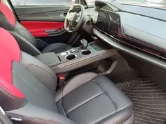 2023 Changan CS55 PLUS 2nd Gen 1.5T DCT Youth — фото 10