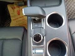 2023 Changan CS55 PLUS 2nd Gen 1.5T DCT Youth — фото 11