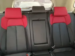 2023 Changan CS55 PLUS 2nd Gen 1.5T DCT Youth — фото 12
