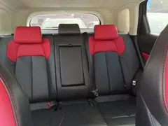 2023 Changan CS55 PLUS 2nd Gen 1.5T DCT Youth — фото 13
