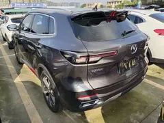 2023 Changan CS55 PLUS 2nd Gen 1.5T DCT Youth — фото 15
