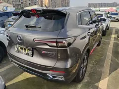 2023 Changan CS55 PLUS 2nd Gen 1.5T DCT Youth — фото 16