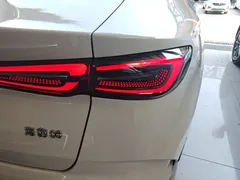 2024 BYD Seal 06 DM-i PHEV 80km Luxury, белый — фото 8