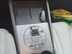 2024 BYD Seal 06 DM-i PHEV 80km Luxury, белый — фото 14