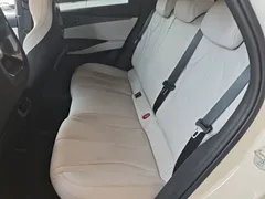 2024 BYD Seal 06 DM-i PHEV 80km Luxury, белый — фото 17