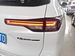 2022 Changan CS55 PLUS 2nd Gen 1.5T DCT Luxury, белый — фото 8